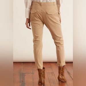 Nili Lotan Tel Aviv Pants